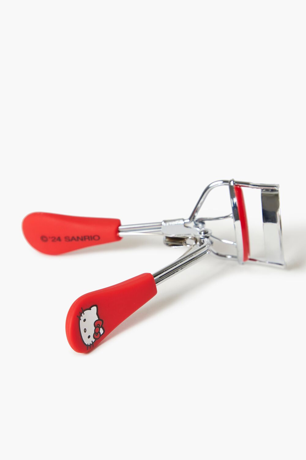 Hello Kitty Eyelash Curler