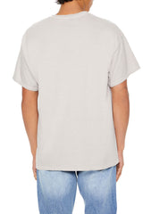 Distressed Nirvana Graphic Tee