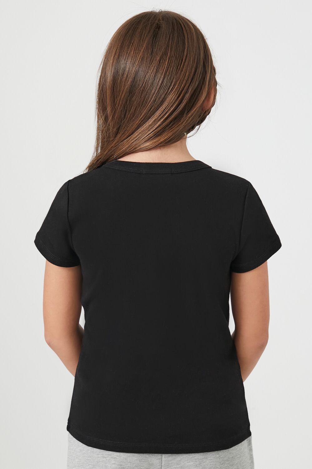 Girls Manhattan NYC Tee (Kids)