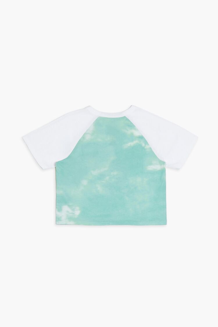 Girls Woodstock Graphic Tee (Kids)