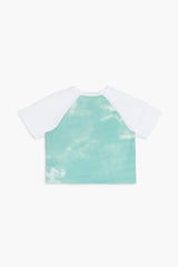 Girls Woodstock Graphic Tee (Kids)