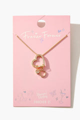 Frasier Sterling Initial Necklace
