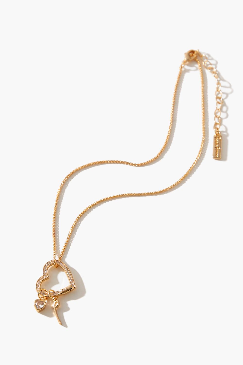 Frasier Sterling Initial Necklace