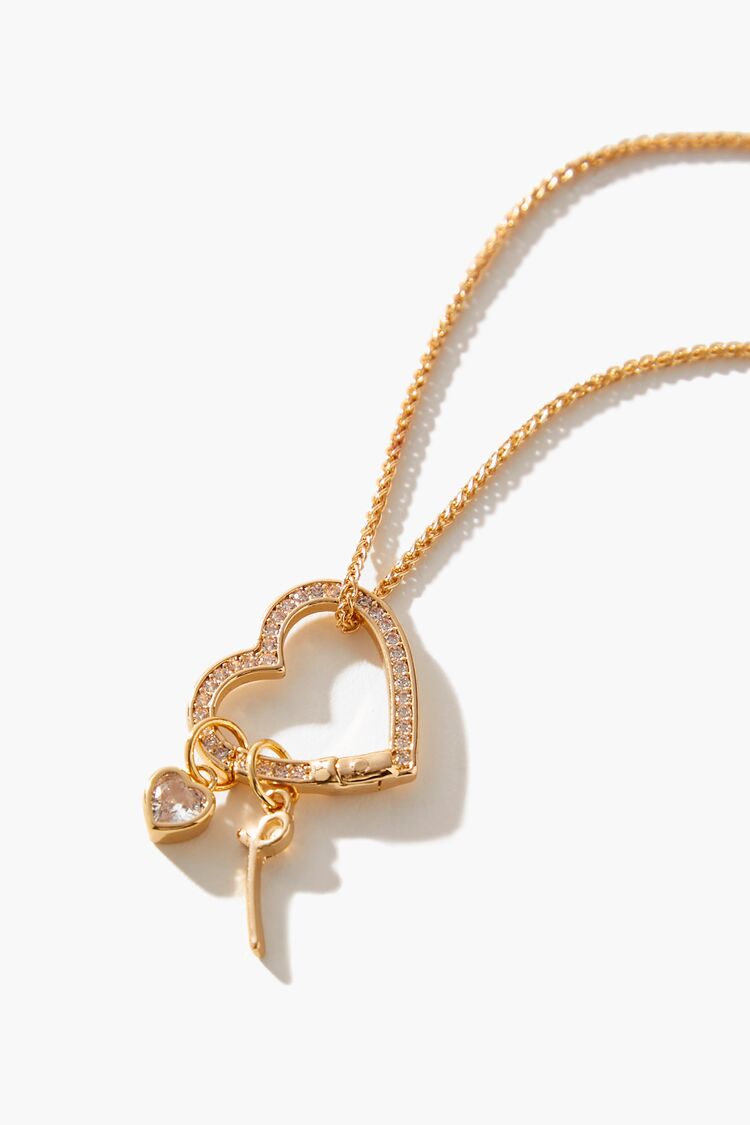 Frasier Sterling Initial Necklace