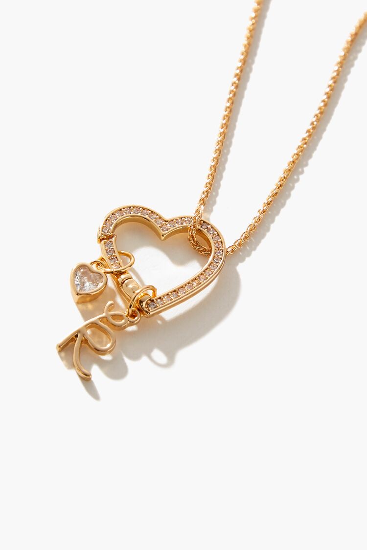 Frasier Sterling Initial Necklace