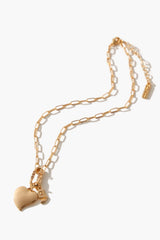 Frasier Sterling Initial Necklace