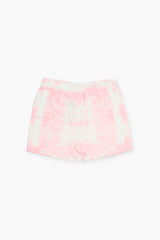 Girls Hello Kitty Ice Cream Graphic Shorts (Kids)