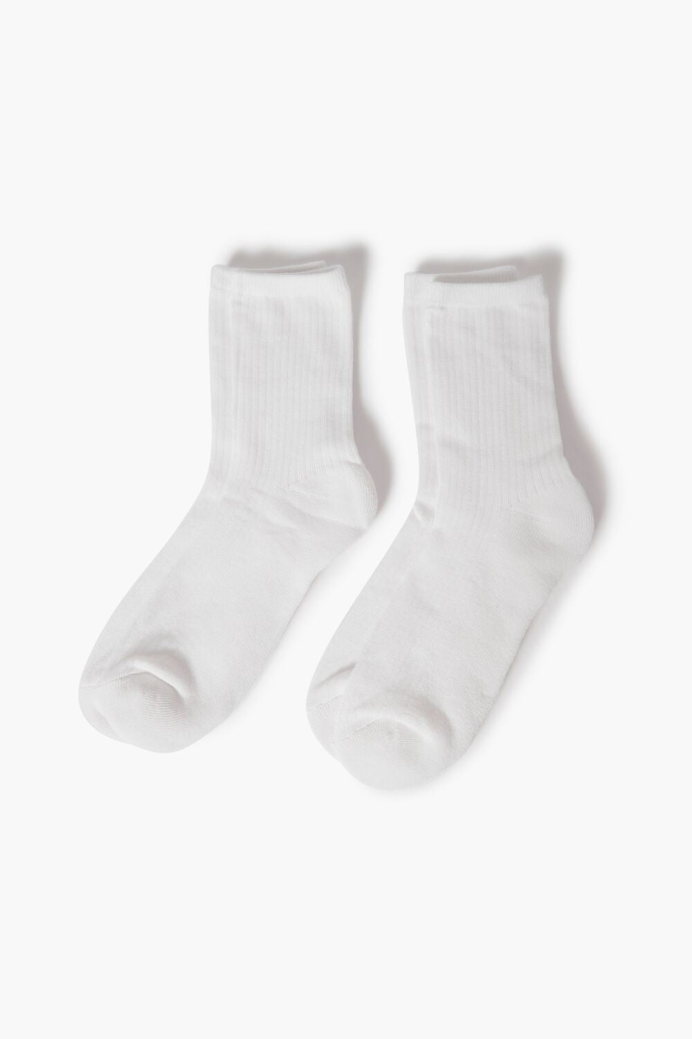 Crew Sock Set - 2 pack