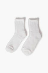 Crew Sock Set - 2 pack