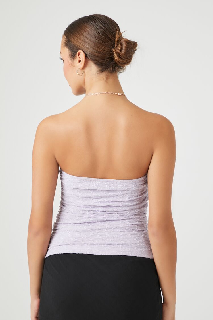 Sweetheart Tube Top