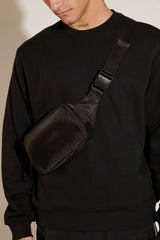The Solid Festival Bag