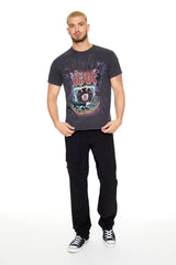Cargo Drawstring Joggers