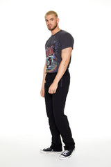 Cargo Drawstring Joggers