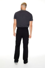 Cargo Drawstring Joggers