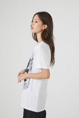 The Lovers Graphic Tee