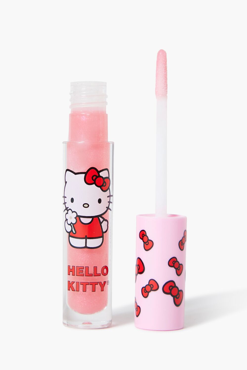 Hello Kitty Lip Gloss