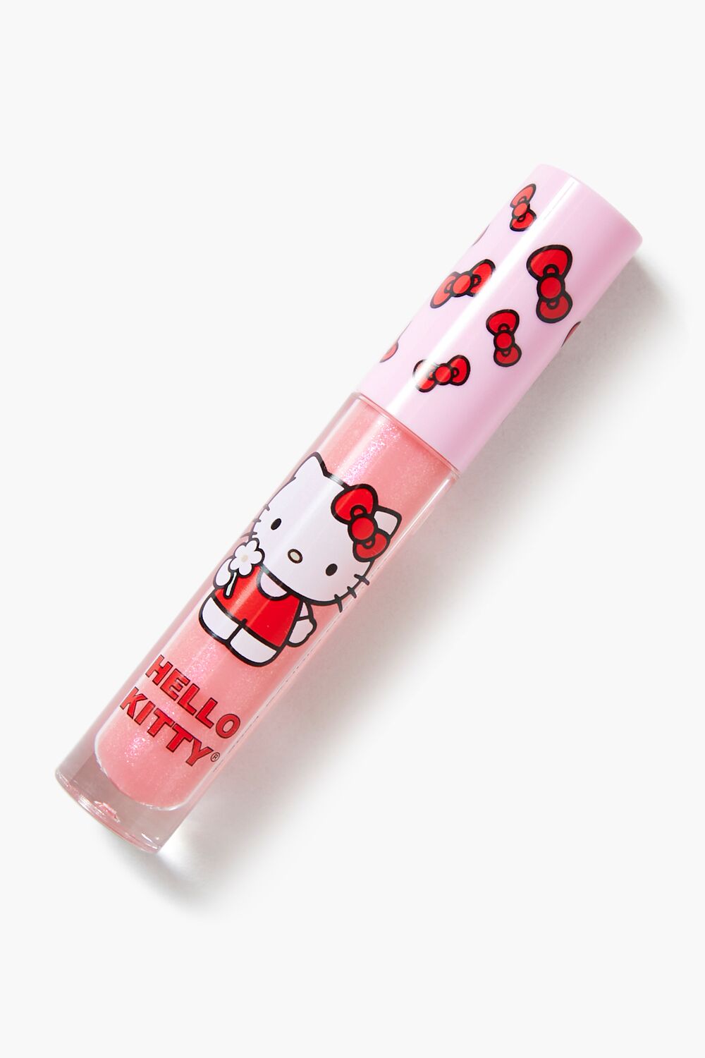 Hello Kitty Lip Gloss