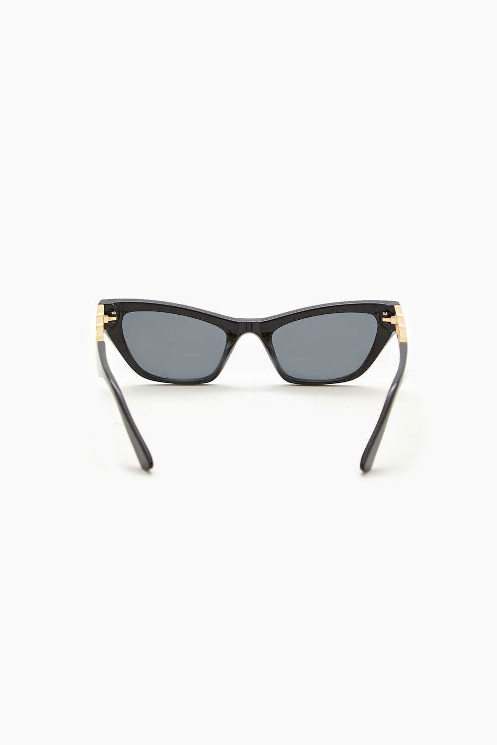 Tinted Cat-Eye Sunglasses