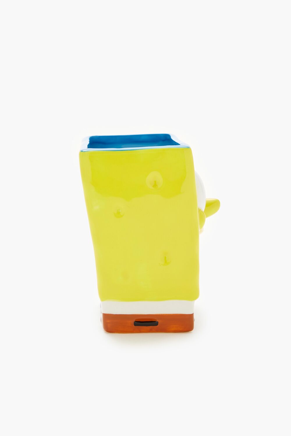 Silver Buffalo SpongeBob SquarePants Mug