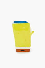 Silver Buffalo SpongeBob SquarePants Mug