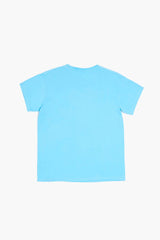 Girls Hey Barbie Graphic Tee (Kids)