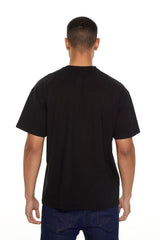 Embroidered Chill Out Graphic Tee