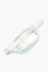 The Iridescent Festival Bag