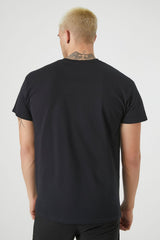 Rhinestone Elton John Graphic Tee