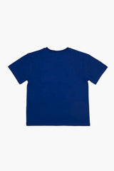 Kids Short-Sleeve Crew Tee (Girls + Boys)