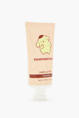 Pompompurin Vanilla Hand Lotion