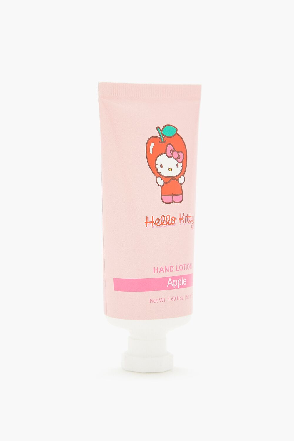 Hello Kitty Hand Lotion