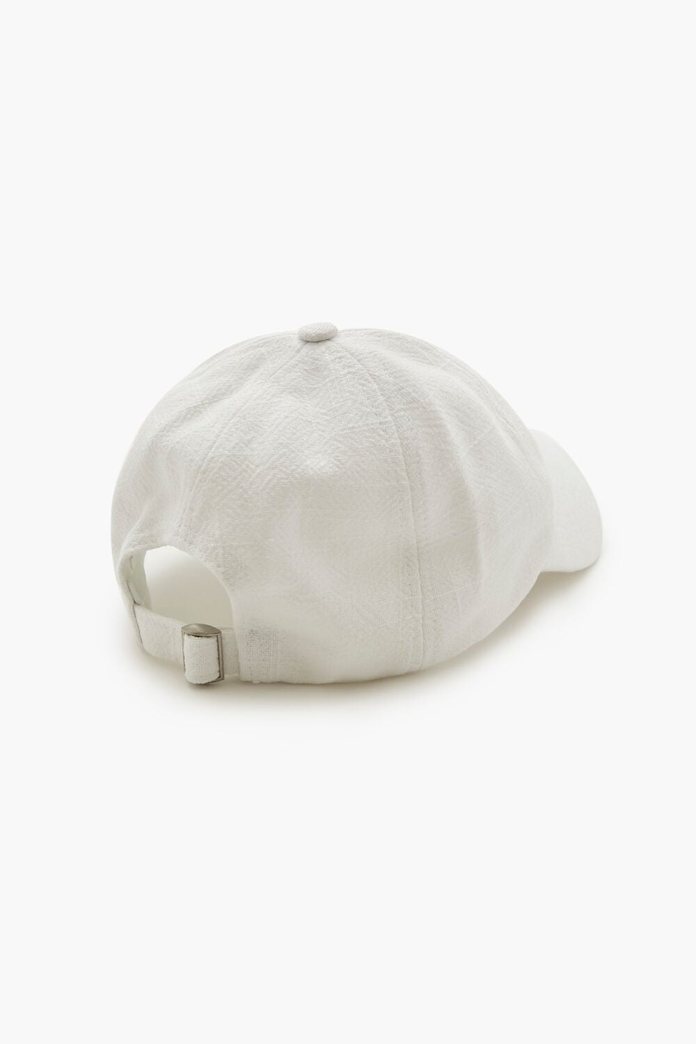 Embroidered Tiger Baseball Cap