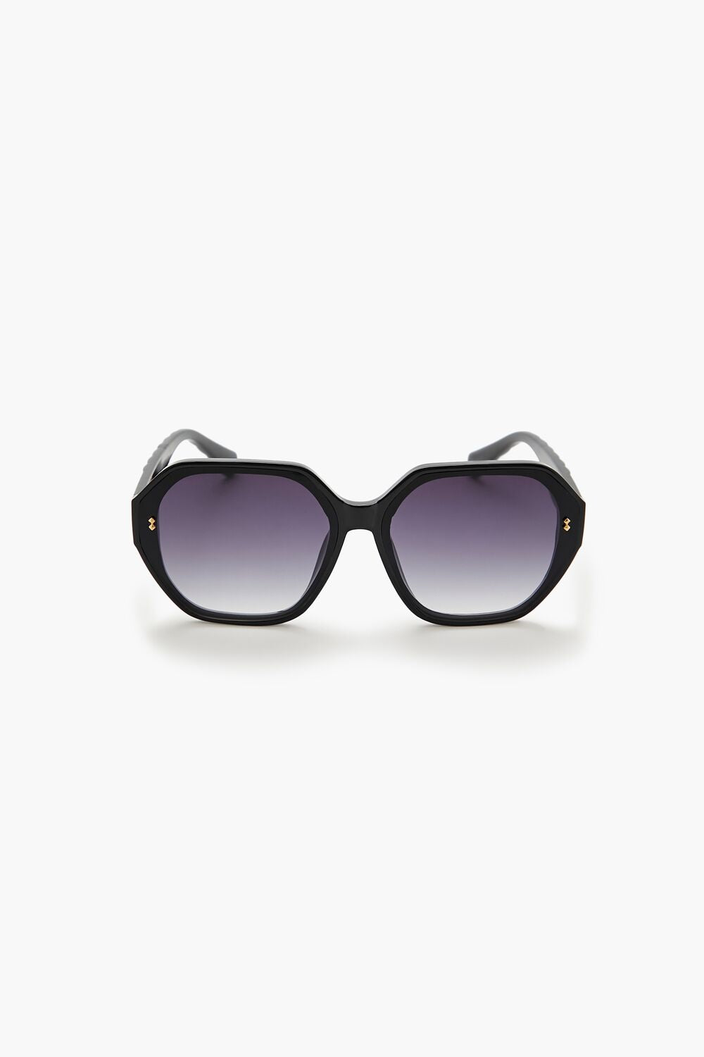 Square Frame Sunglasses
