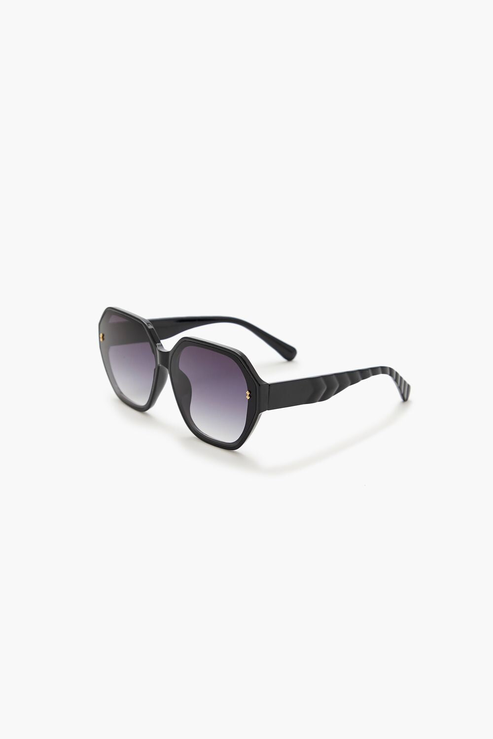 Square Frame Sunglasses