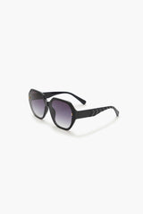 Square Frame Sunglasses