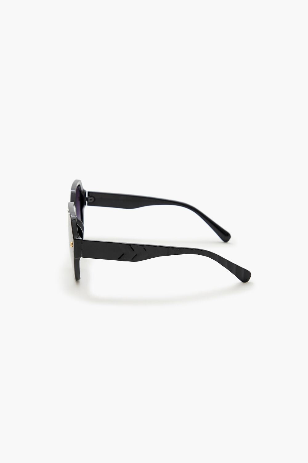 Square Frame Sunglasses