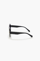 Square Frame Sunglasses