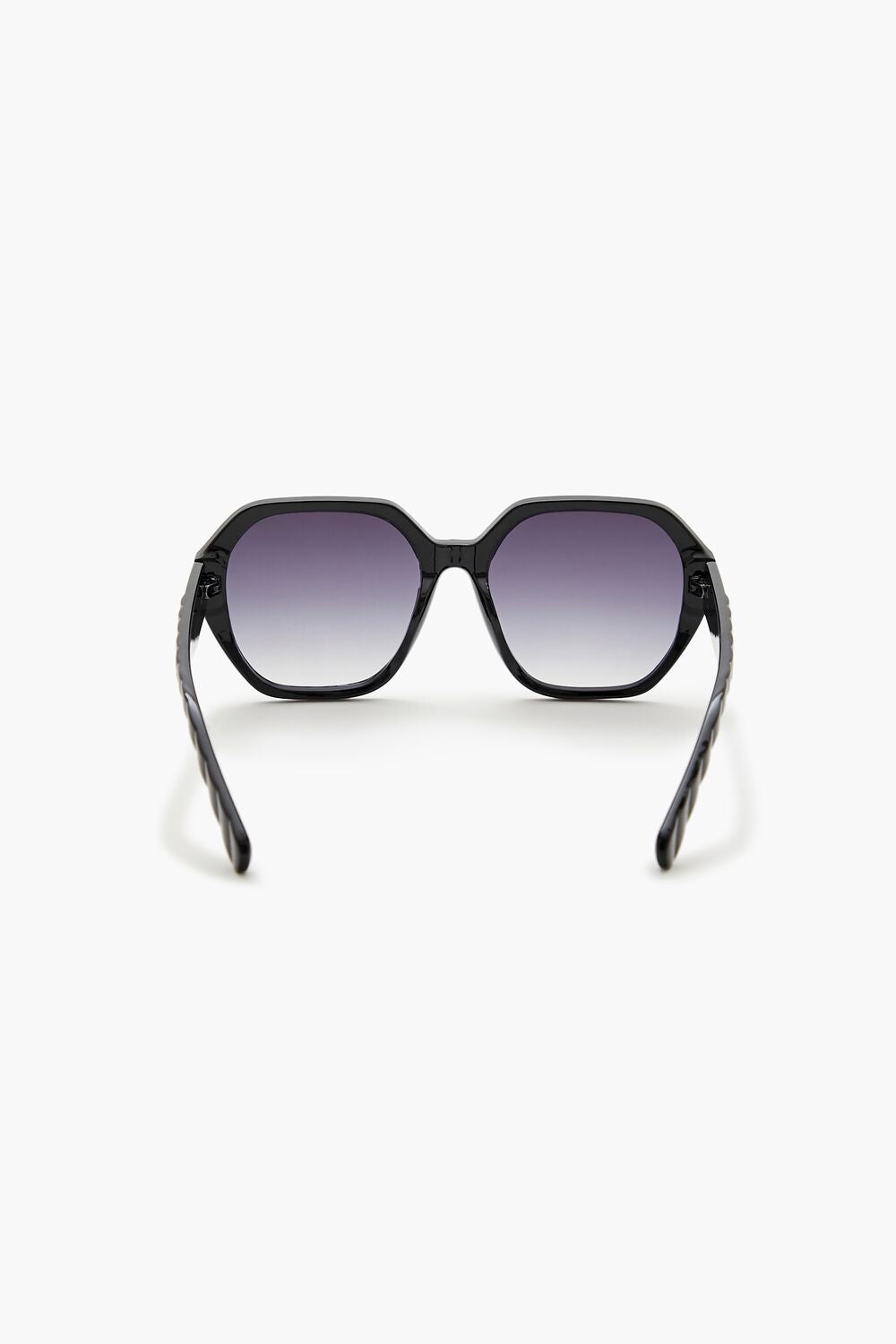 Square Frame Sunglasses