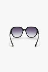 Square Frame Sunglasses