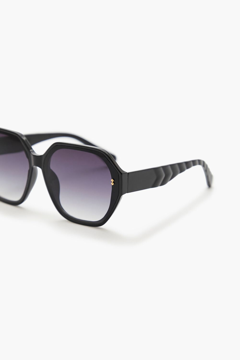Square Frame Sunglasses
