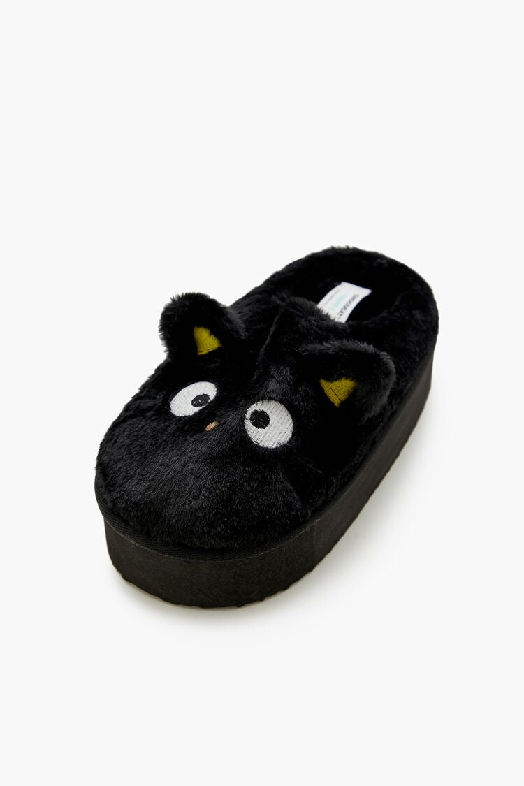 Chococat Platform House Slippers
