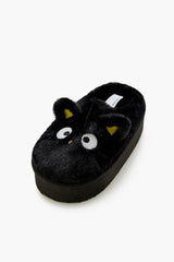 Chococat Platform House Slippers