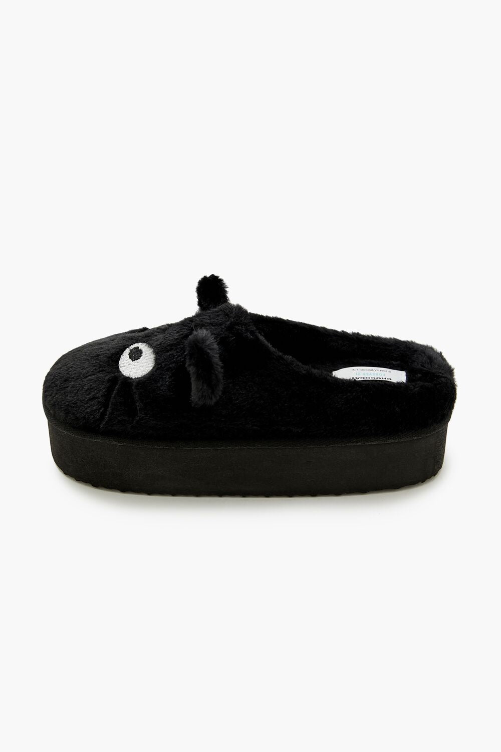 Chococat Platform House Slippers