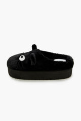 Chococat Platform House Slippers