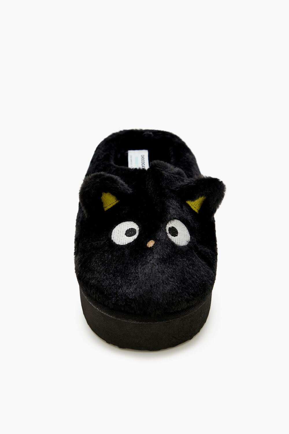 Chococat Platform House Slippers