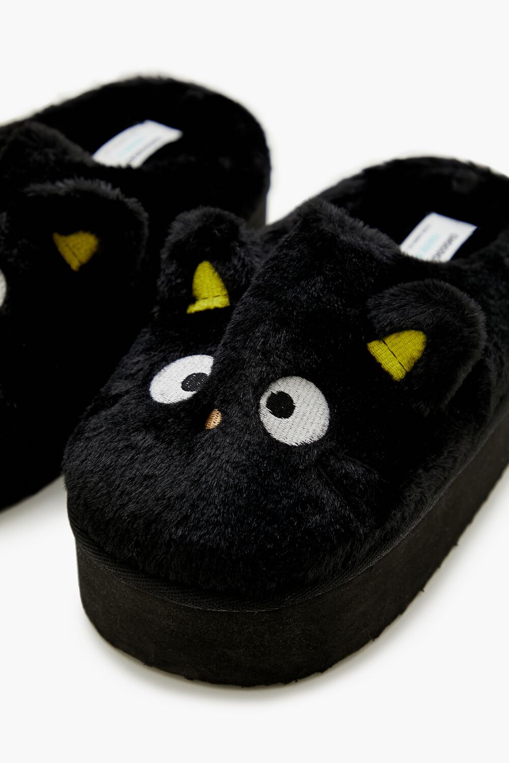 Chococat Platform House Slippers