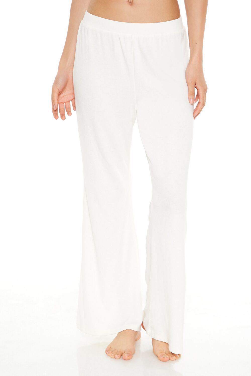 Flare Pajama Pants