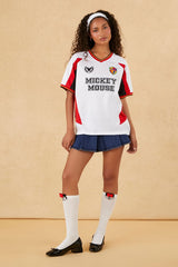 Disney Mickey Mouse Colorblock Jersey