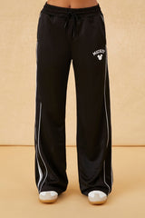 Disney Mickey Mouse Drawstring Pants