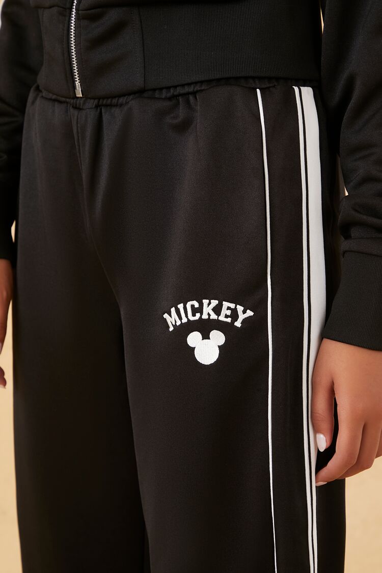 Disney Mickey Mouse Drawstring Pants